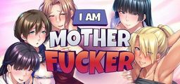 Logo: I Am Motherfucker