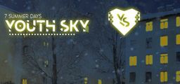 Logo: 7 Summer Days: Youth Sky