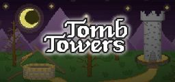 Logo: Tomb Towers