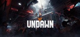 Logo: Undawn