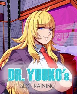 Logo: Dr. Yuuko's Sex Training