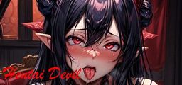 Logo: Hentai Devil