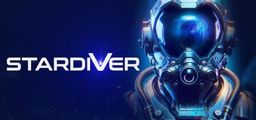 Logo: Stardiver
