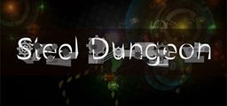 Logo: Steel Dungeon