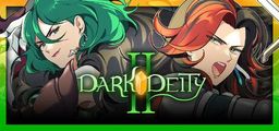 Logo: Dark Deity II