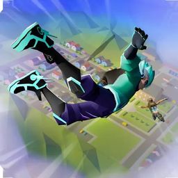 Logo: 1v1.LOL