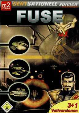 Logo: Fuse