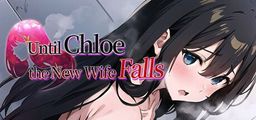 Logo: Until Chloe, the New Wife, Falls