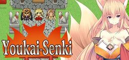 Logo: Youkai-Senki