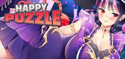 Logo: Happy Puzzle
