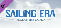 Logo: Sailing Era: Edge of the World