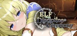 Logo: Elf Discipline Ceremony