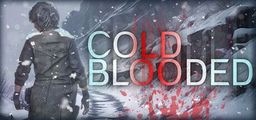 Logo: Cold Blooded