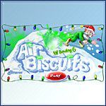 Logo: Elf Bowling 6: Air Biscuits