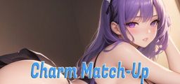Logo: Charm Match-Up