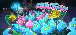 Logo: Jelly Troops