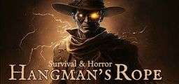 Logo: Survival & Horror: Hangman's Rope