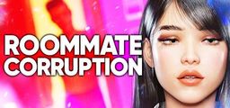 Logo: Roommate Corruption