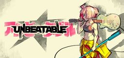 Logo: Unbeatable