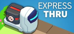 Logo: Express Thru