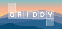 Logo: Griddy