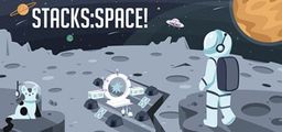 Logo: Stacks:Space!