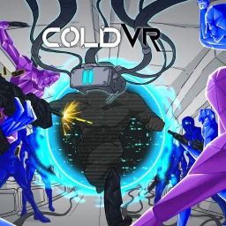 Logo: Cold VR