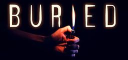 Logo: Buried
