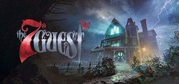 Logo: The 7th Guest VR