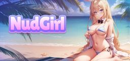 Logo: NudGirl