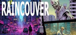 Logo: Raincouver