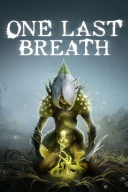 Logo: One Last Breath