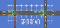 Logo: GridRoad