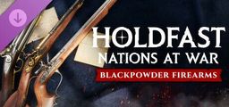 Logo: Holdfast: Nations at War - Blackpowder Firearms