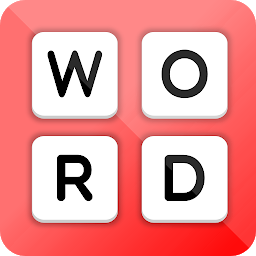 Logo: Word Connect