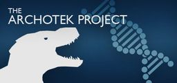Logo: The Archotek Project
