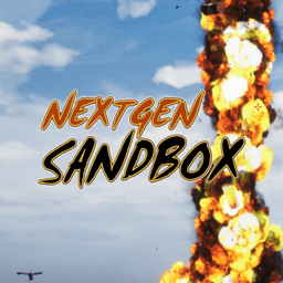 Logo: Nextgen Sandbox