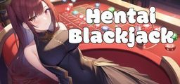 Logo: Hentai Blackjack