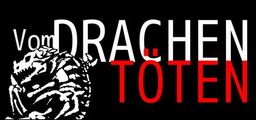 Logo: Vom Drachentöten