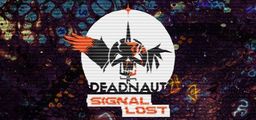 Logo: Deadnaut: Signal Lost