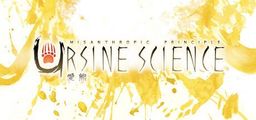 Logo: Ursine Science