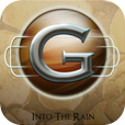 Logo: G: Into the Rain