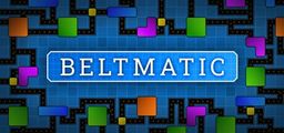 Logo: Beltmatic