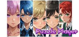 Logo: Puzzle Player
