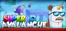Logo: Avalanche 2: Super Avalanche