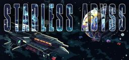 Logo: Starless Abyss