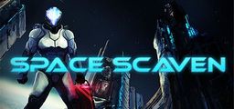 Logo: Space Scaven