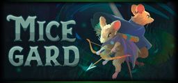Logo: MiceGard