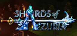 Logo: Shards of Azuria