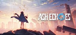 Logo: Ash Echoes